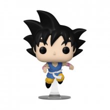 Dragon Ball GT POP! Animation Vinylová Figurka Goku 9 cm