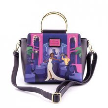 Disney by Loungefly Crossbody Bag The Princess and the Frog Tian