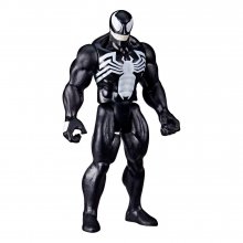 The Amazing Spider-Man Marvel Legends Retro Collection Action Fi