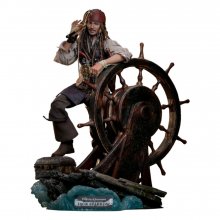 Pirates of the Caribbean: Dead Men Tell No Tales DX Action Figur
