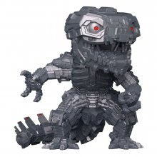 Godzilla Vs Kong POP! Movies Vinylová Figurka Mechagodzilla (Met