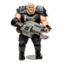 Warhammer 40k: Darktide Megafigs Akční figurka Ogryn 30 cm