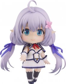 The Greatest Demon Lord Is Reborn as a Typical Nobody Nendoroid