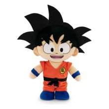 Dragon Ball Plyšák Goku 34 cm