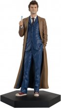 Doctor Who: The Mega Figurine Collection Socha The Tenth Doctor