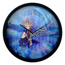 Yu-Gi-Oh! Wall Clock It's Time To Duel