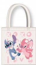Lilo & Stitch nákupní taška Stitch & Angel Love