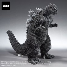 Godzilla (1954) Gigantic Series PVC Socha Godzilla 49 cm - Seve