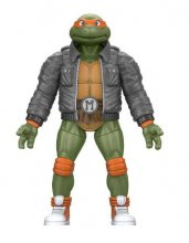 Teenage Mutant Ninja Turtles BST AXN Akční figurka Street Gang M