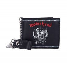 Motörhead peněženka Warpig 11 cm
