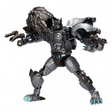 Transformers Generations Legacy Evolution Voyager Class Action F