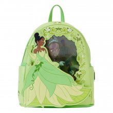 Disney by Loungefly batoh Princess and the Frog Tiana