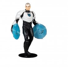 DC Multiverse Akční figurka Shriek Unmasked (Batman Beyond) 18 c