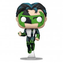 DC Comics POP! Heroes Vinylová Figurka JL Comic - Green Lantern