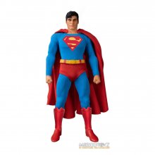 DC Comics Akční figurka 1/12 Superman - Man of Steel Edition 16