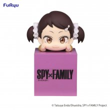 Spy x Family Hikkake PVC Socha Becky 10 cm