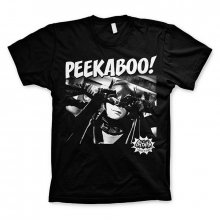 Batman t-shirt Peekaboo!