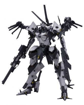 Armored Core plastový model kit 1/72 BFF 063AN Ambient 22 cm