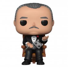 The Godfather POP! Movies Vinylová Figurka 50th Anniversary Vito
