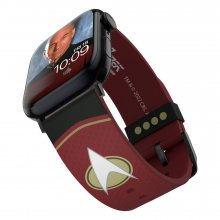 Star Trek NG Smartwatch-Wristband Starfleet Command