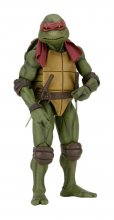 Teenage Mutant Ninja Turtles Akční figurka 1/4 Raphael 42 cm