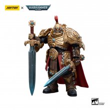 Warhammer 40k Akční figurka 1/18 Adeptus Custodes Blade Champion