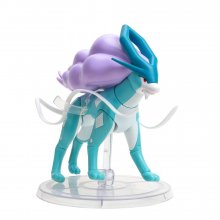 Pokémon Select Akční figurka Suicune 15 cm