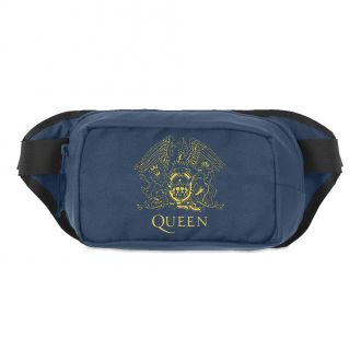 Queen kabelka Royal Crest