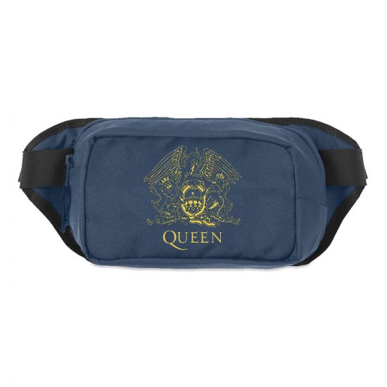 Queen kabelka Royal Crest - Kliknutím na obrázek zavřete