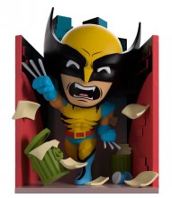 X-Men Vinylová Figurka Omnibus Vol. 4 Wolverine 12 cm