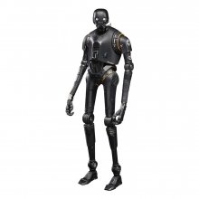 Star Wars Rogue One Black Series Akční figurka 2021 K-2SO 15 cm
