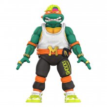 Teenage Mutant Ninja Turtles Ultimates Akční figurka Rappin' Mik