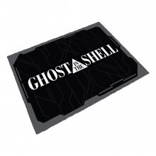 Ghost in the Shell rohožka Logo 40 x 60 cm