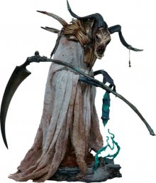 Court of the Dead Premium Format Figure Shieve: The Pathfinder 4