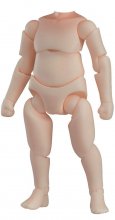 Original Character Nendoroid Doll Archetype Akční figurka Boy (C
