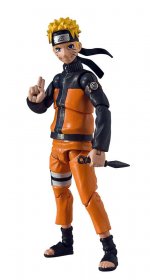 Naruto Shippuden Akční figurka Naruto 10 cm