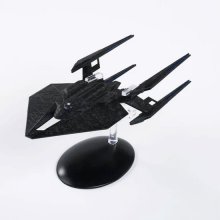 Star Trek: Discovery Diecast Mini Replicas Section 31 Ship (Larg