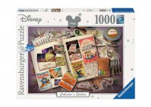 Disney Collector's Edition skládací puzzle 1940 (1000 pieces)