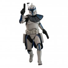Star Wars: Ahsoka Akční figurka 1/6 Captain Rex 30 cm