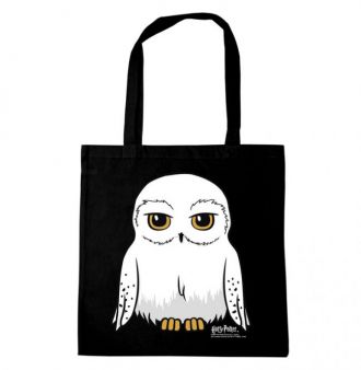 Harry Potter nákupní taška Hedwig