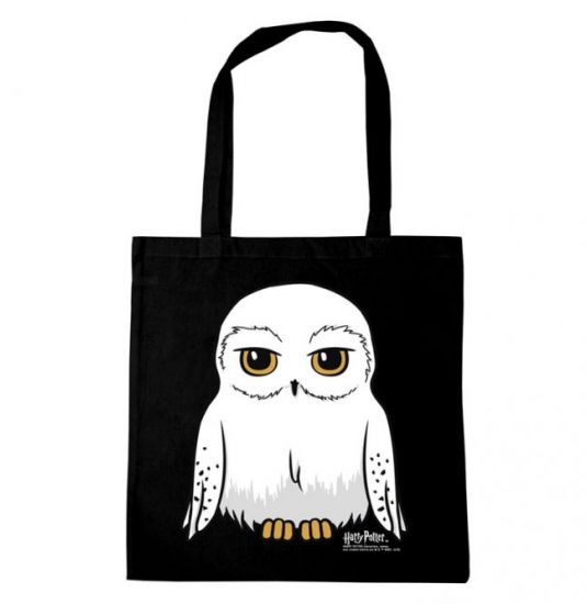 Harry Potter nákupní taška Hedwig - Kliknutím na obrázek zavřete