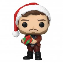 Guardians of the Galaxy Holiday Special POP! Heroes Vinyl Figure