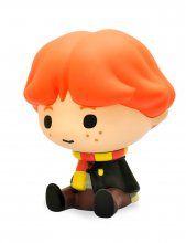 Harry Potter Chibi Bust Bank Ron Weasley 15 cm