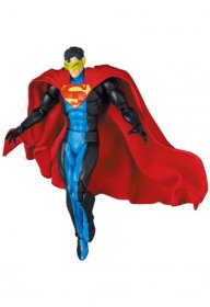 DC Comics MAFEX Akční figurka Superman (Return of Superman) 16 c