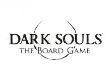 Dark Souls The desková hra herní rozšíření The Last Giant