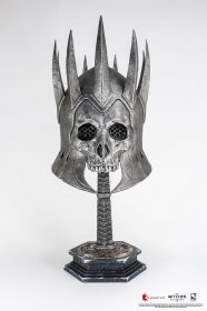 The Witcher 3: Wild Hunt Replica 1/1 Scale Replica Eredin Helmet