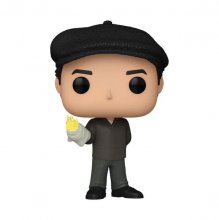 The Godfather POP! Movies Vinylová Figurka Vito Corleone 9 cm