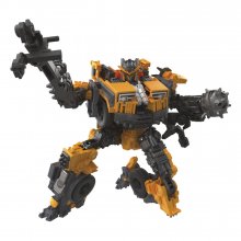 Transformers: Rise of the Beasts Generations Studio Series Voyag
