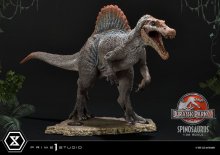 Jurassic Park III Prime Collectibles Socha 1/38 Spinosaurus 24