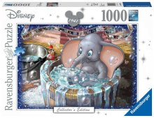 Disney Collector's Edition skládací puzzle Dumbo (1000 pieces)